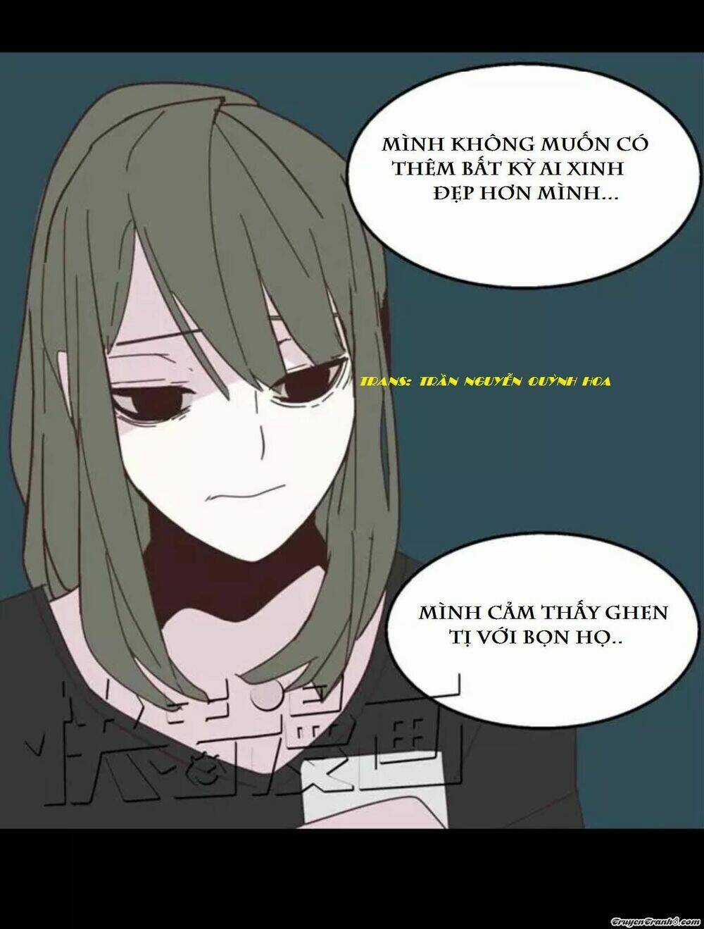 Phần Mềm Thẩm Mỹ - Chapter 11 - Trang 54