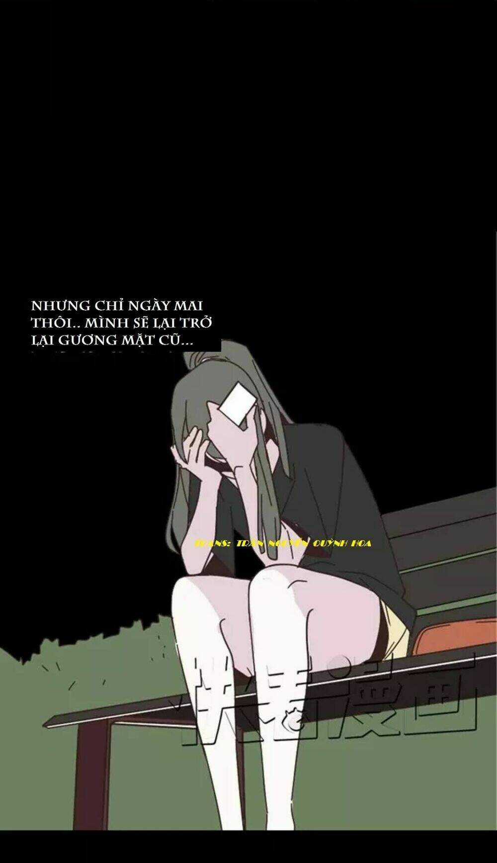 Phần Mềm Thẩm Mỹ - Chapter 11 - Trang 55