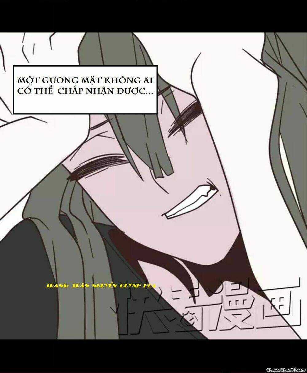 Phần Mềm Thẩm Mỹ - Chapter 11 - Trang 57