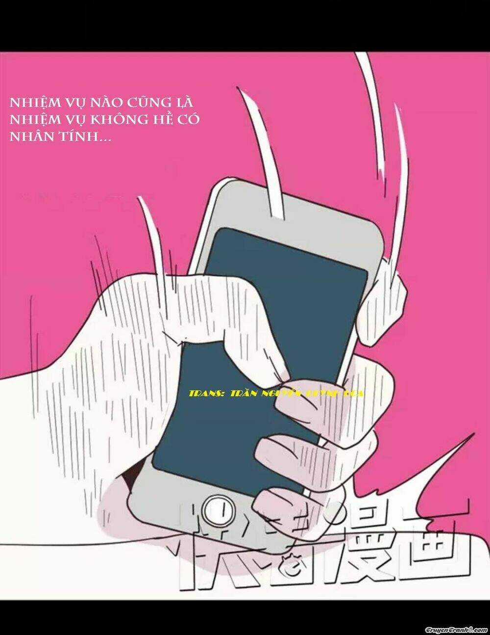 Phần Mềm Thẩm Mỹ - Chapter 11 - Trang 58