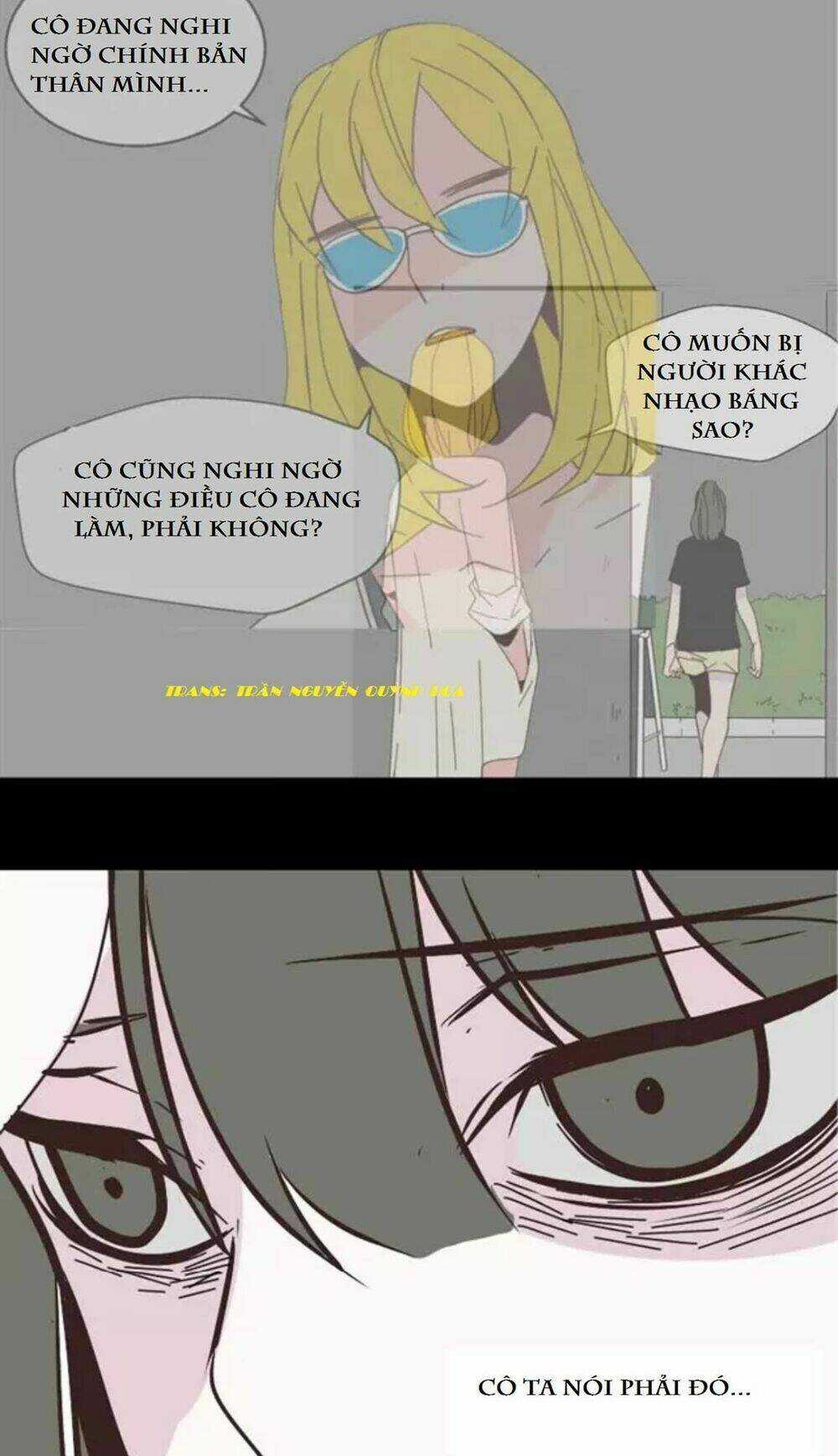 Phần Mềm Thẩm Mỹ - Chapter 11 - Trang 59