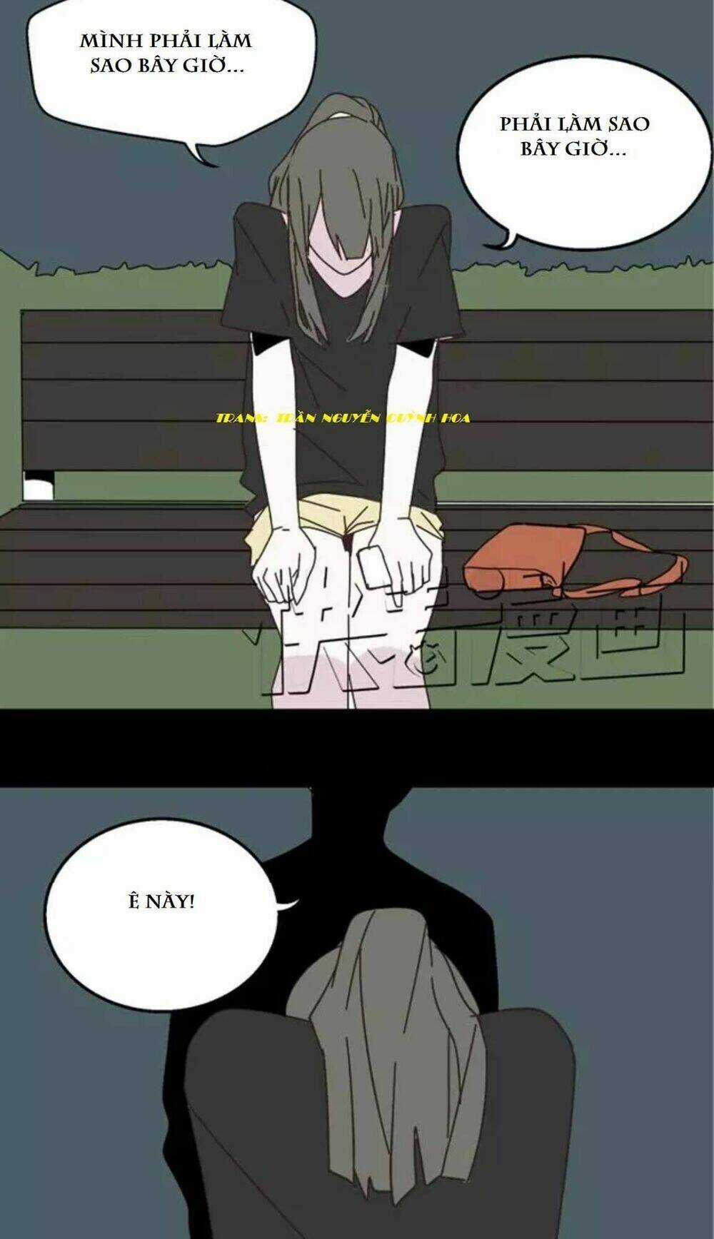 Phần Mềm Thẩm Mỹ - Chapter 11 - Trang 61