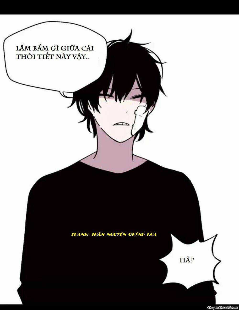 Phần Mềm Thẩm Mỹ - Chapter 12 - Trang 1