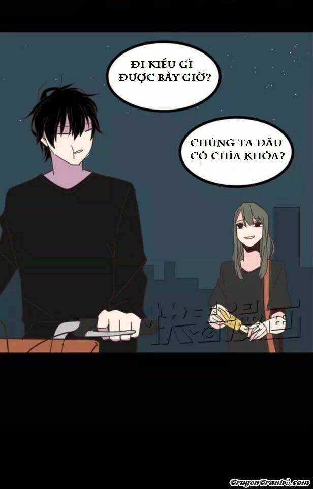 Phần Mềm Thẩm Mỹ - Chapter 12 - Trang 11