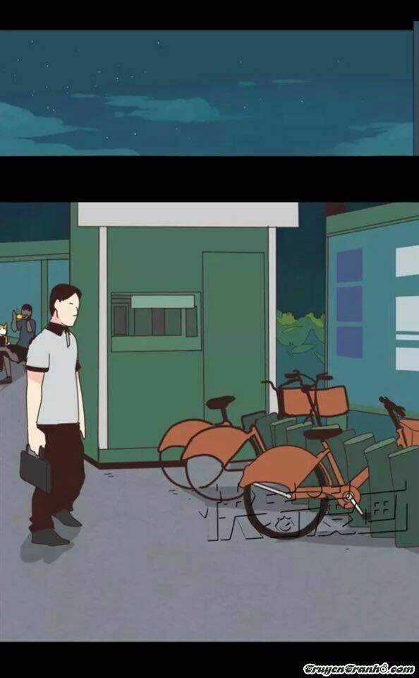 Phần Mềm Thẩm Mỹ - Chapter 12 - Trang 14