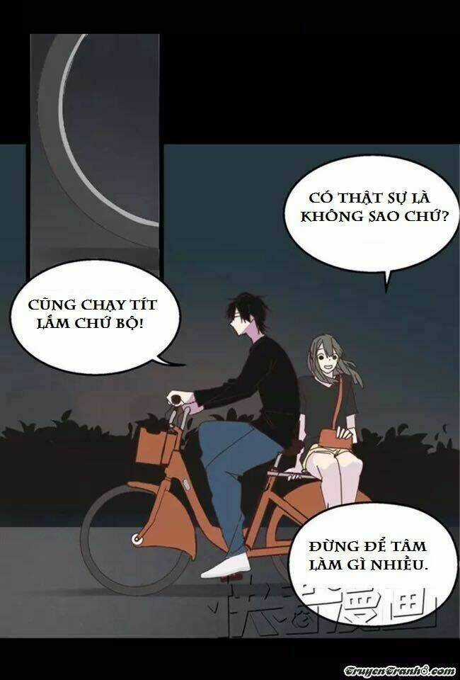 Phần Mềm Thẩm Mỹ - Chapter 12 - Trang 16