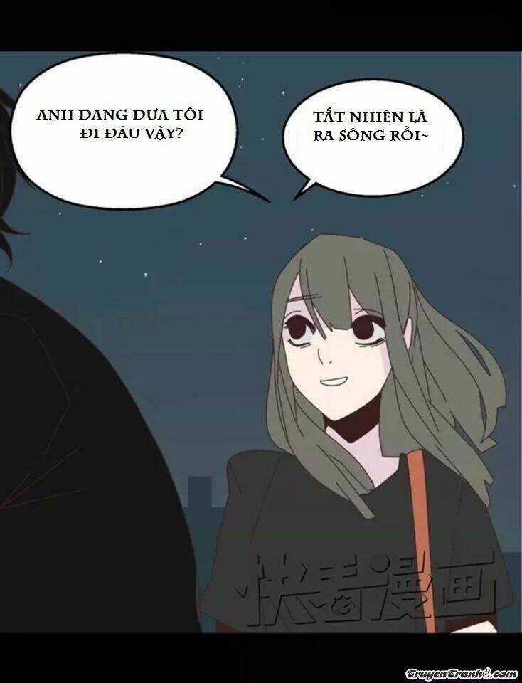 Phần Mềm Thẩm Mỹ - Chapter 12 - Trang 17