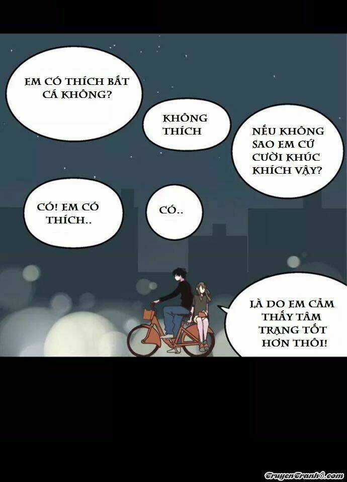 Phần Mềm Thẩm Mỹ - Chapter 12 - Trang 20