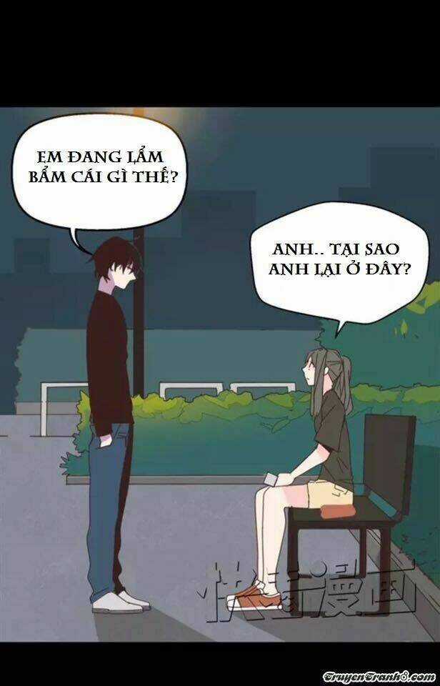 Phần Mềm Thẩm Mỹ - Chapter 12 - Trang 3