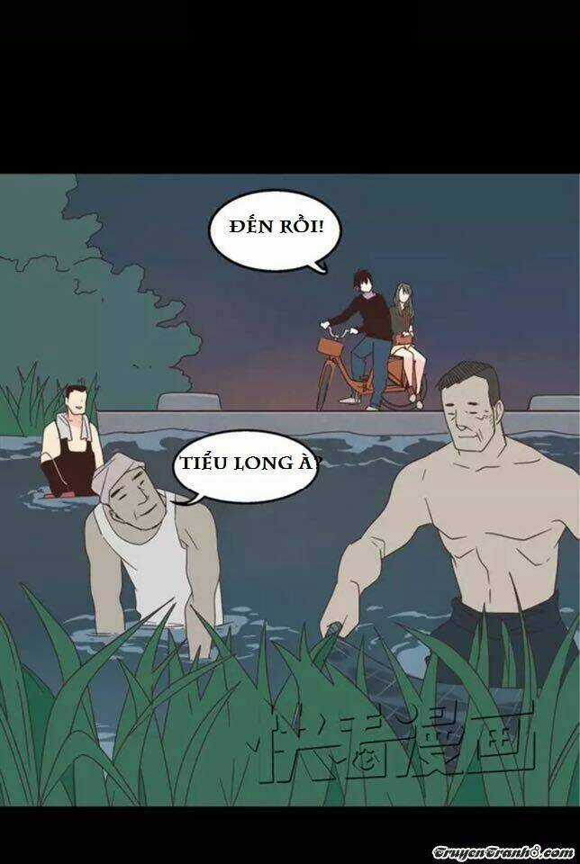 Phần Mềm Thẩm Mỹ - Chapter 12 - Trang 21