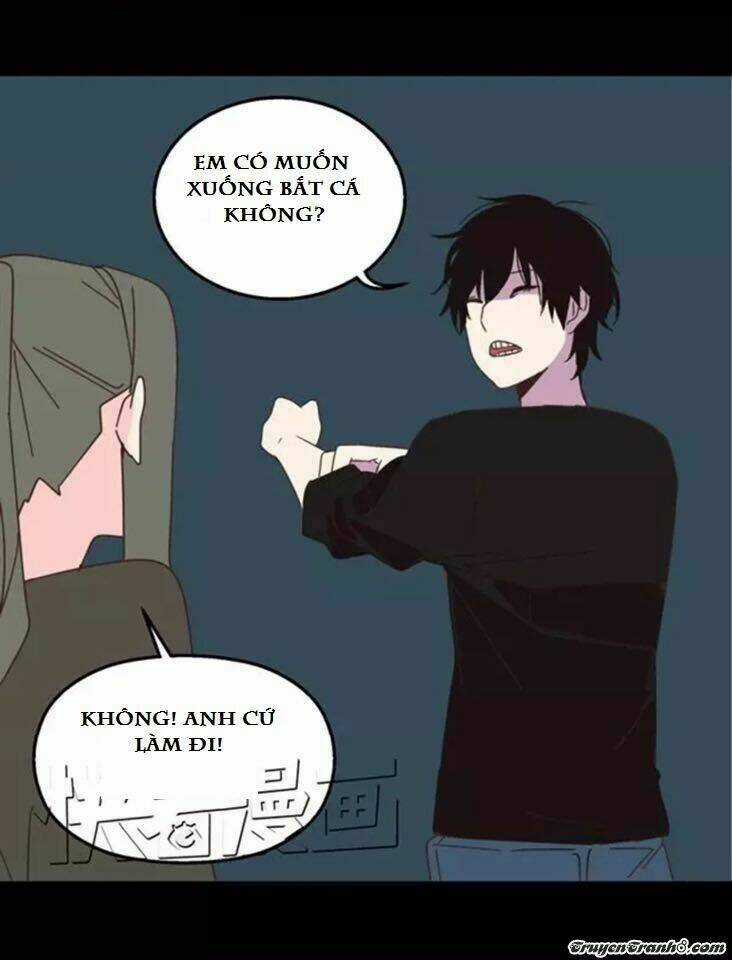 Phần Mềm Thẩm Mỹ - Chapter 12 - Trang 22