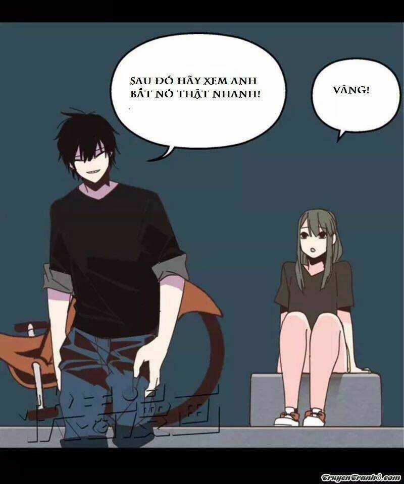 Phần Mềm Thẩm Mỹ - Chapter 12 - Trang 23