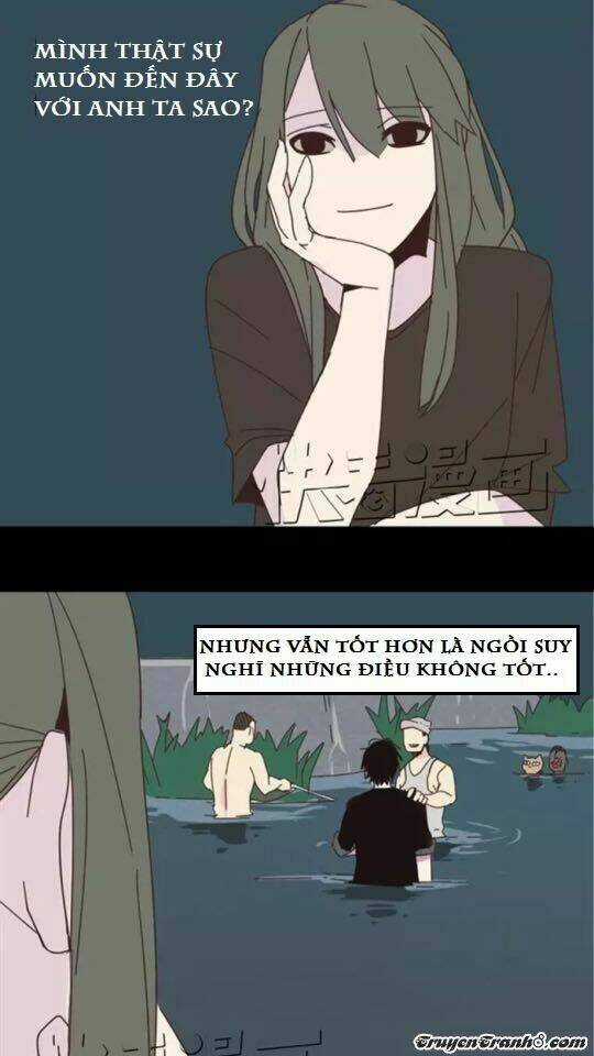 Phần Mềm Thẩm Mỹ - Chapter 12 - Trang 24