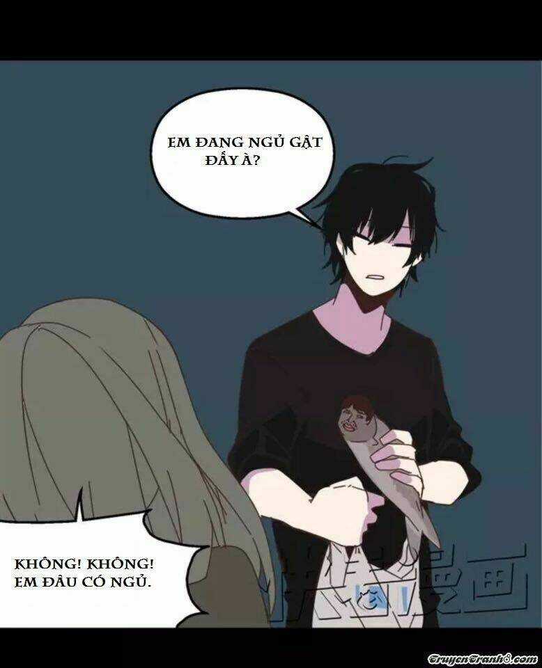 Phần Mềm Thẩm Mỹ - Chapter 12 - Trang 27