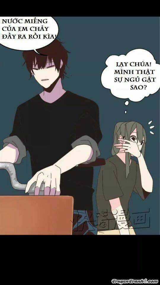 Phần Mềm Thẩm Mỹ - Chapter 12 - Trang 28