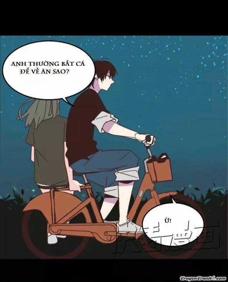 Phần Mềm Thẩm Mỹ - Chapter 12 - Trang 29