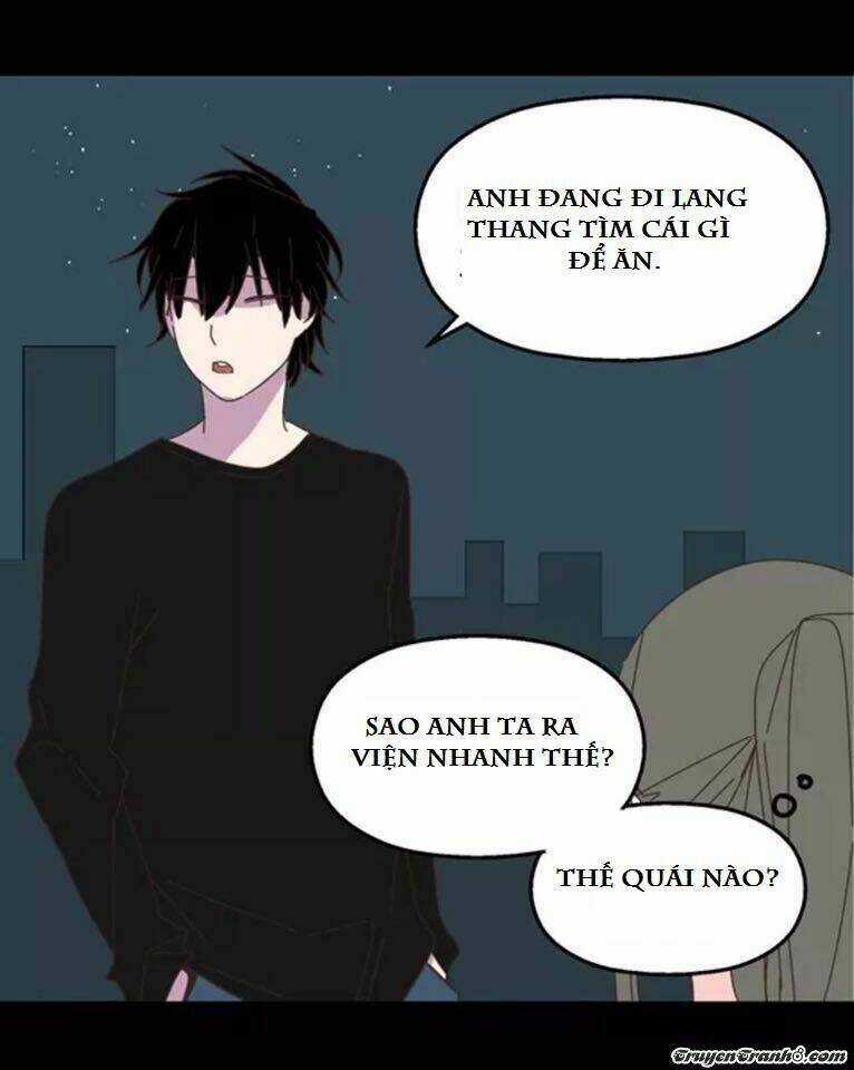 Phần Mềm Thẩm Mỹ - Chapter 12 - Trang 4