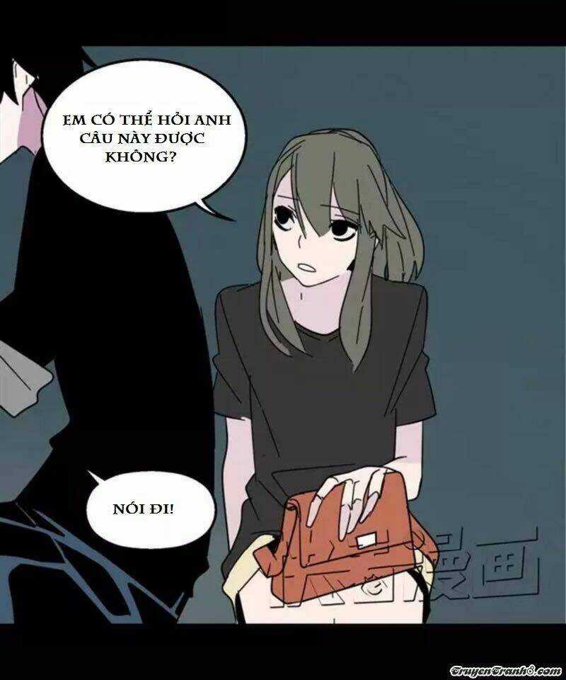 Phần Mềm Thẩm Mỹ - Chapter 12 - Trang 35