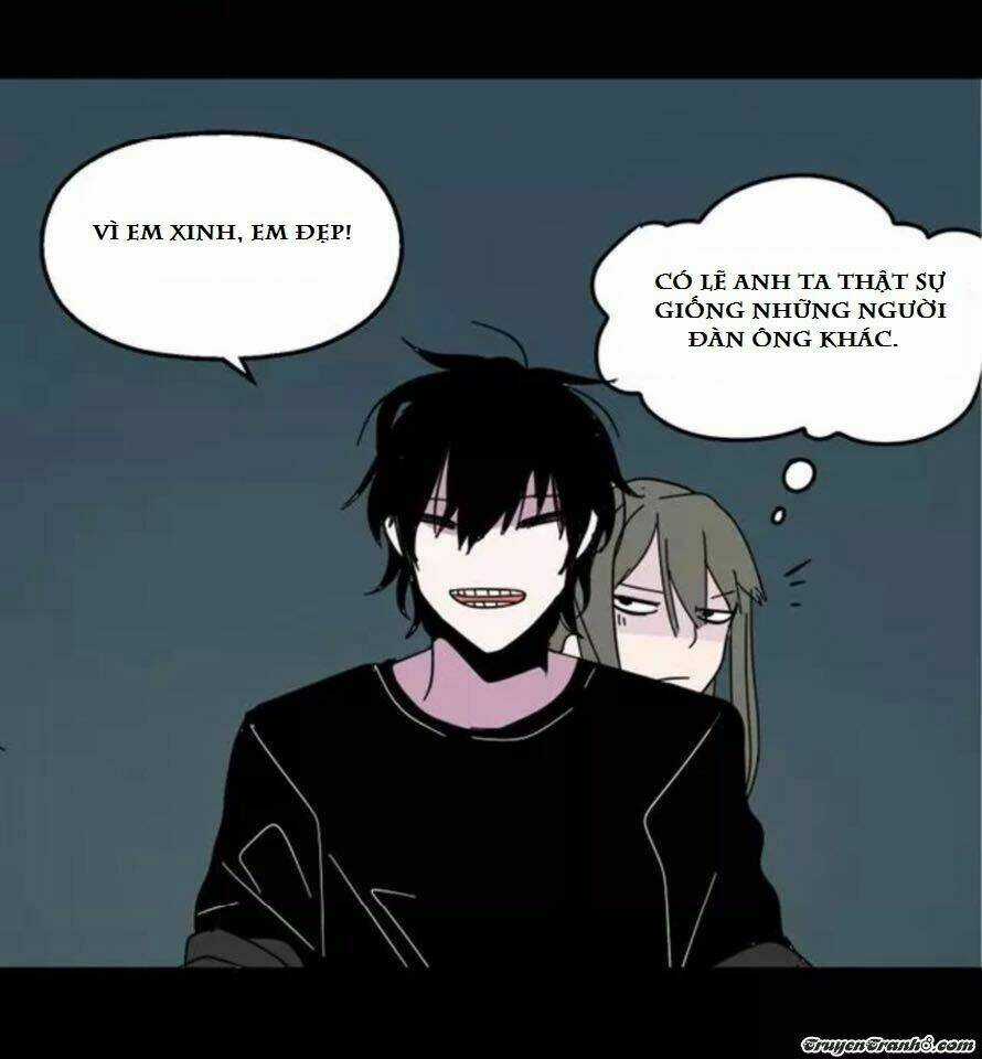 Phần Mềm Thẩm Mỹ - Chapter 12 - Trang 37