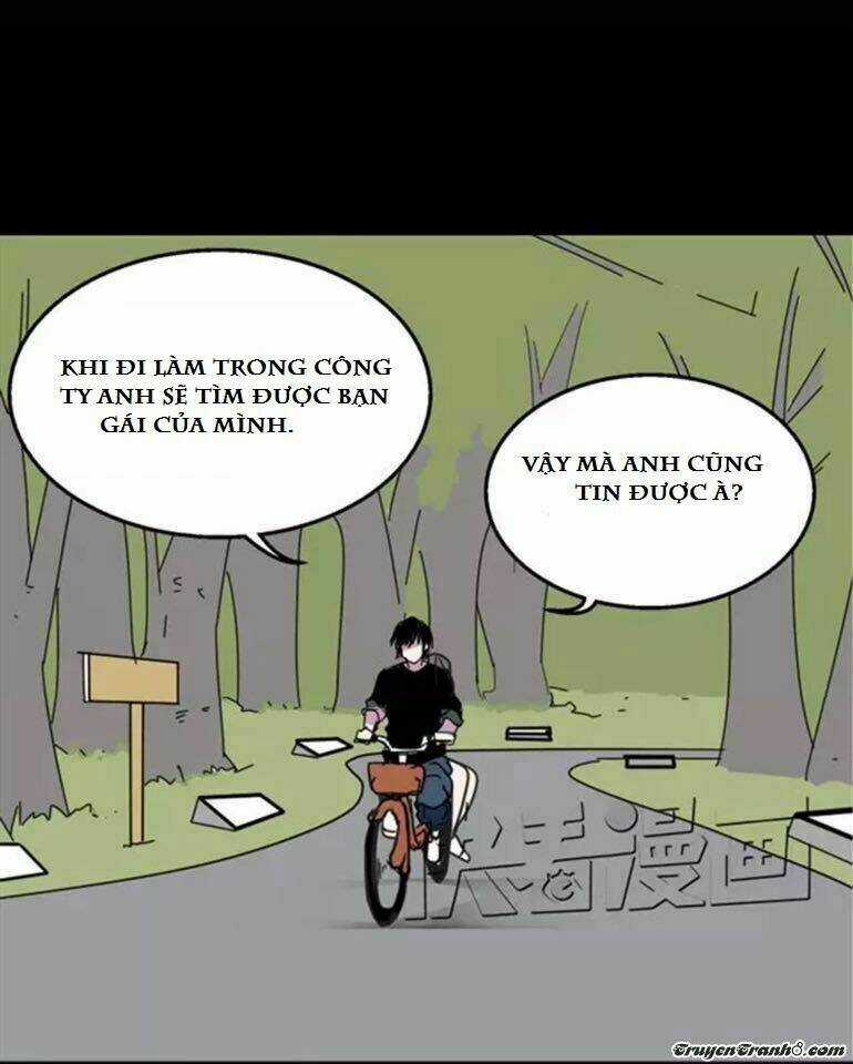Phần Mềm Thẩm Mỹ - Chapter 12 - Trang 39