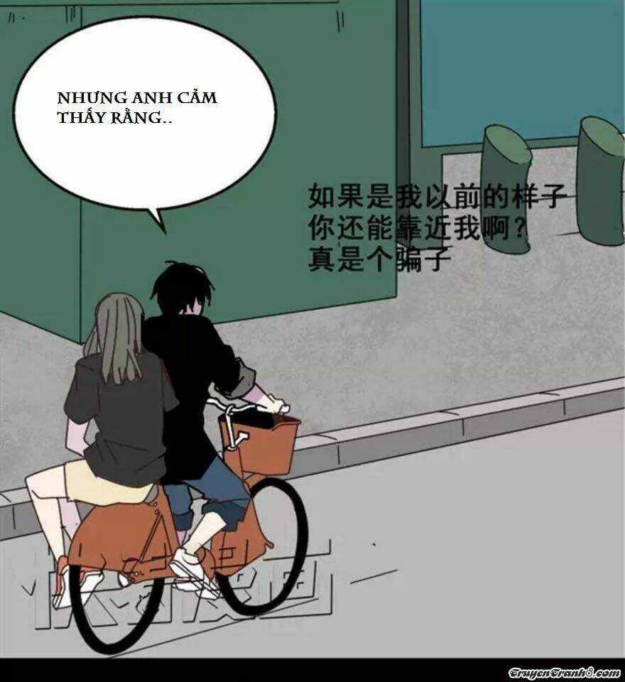 Phần Mềm Thẩm Mỹ - Chapter 12 - Trang 41