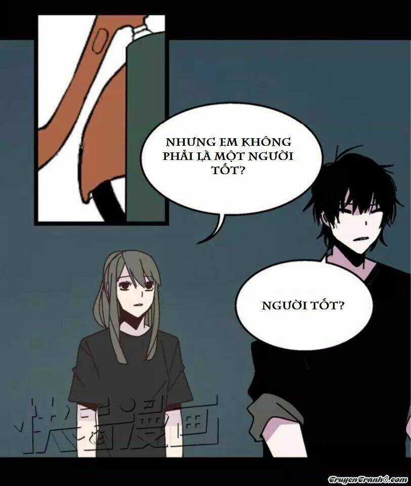 Phần Mềm Thẩm Mỹ - Chapter 12 - Trang 42