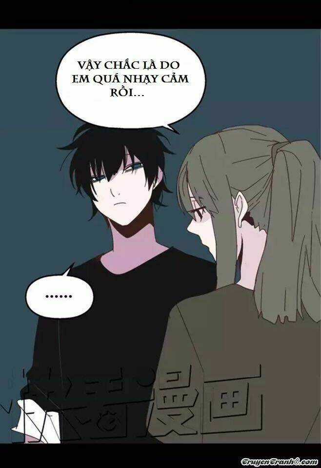 Phần Mềm Thẩm Mỹ - Chapter 12 - Trang 46