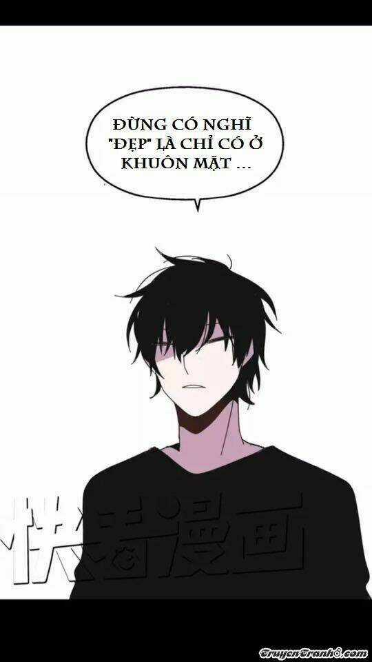 Phần Mềm Thẩm Mỹ - Chapter 12 - Trang 47