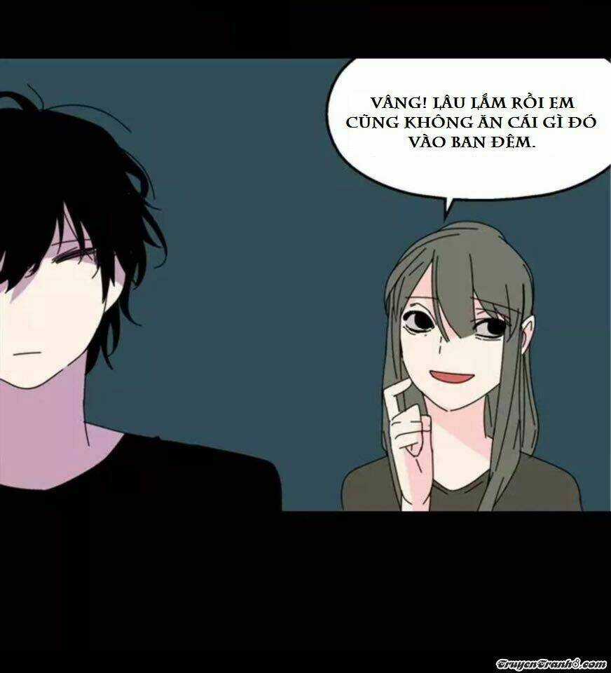 Phần Mềm Thẩm Mỹ - Chapter 12 - Trang 6