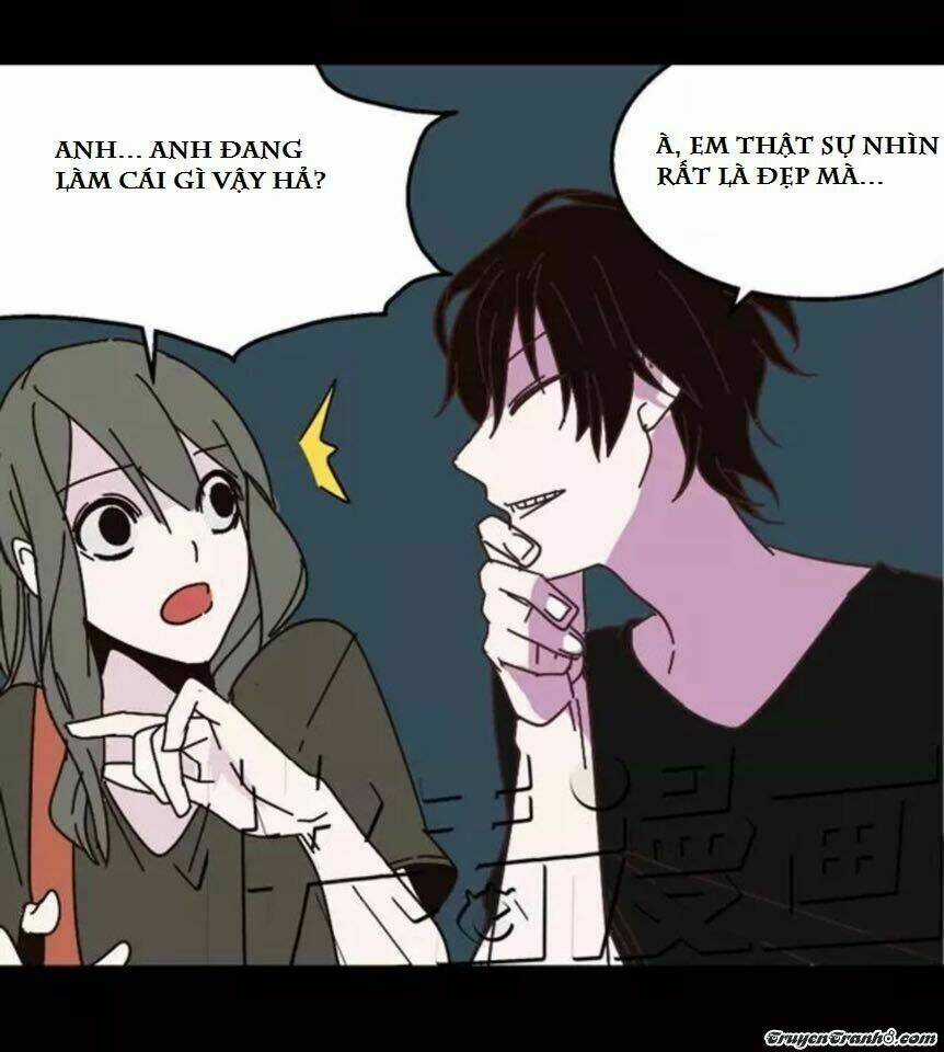 Phần Mềm Thẩm Mỹ - Chapter 12 - Trang 51
