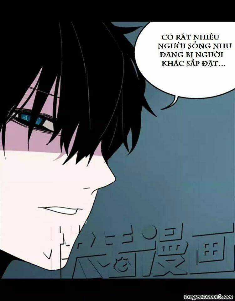 Phần Mềm Thẩm Mỹ - Chapter 12 - Trang 54