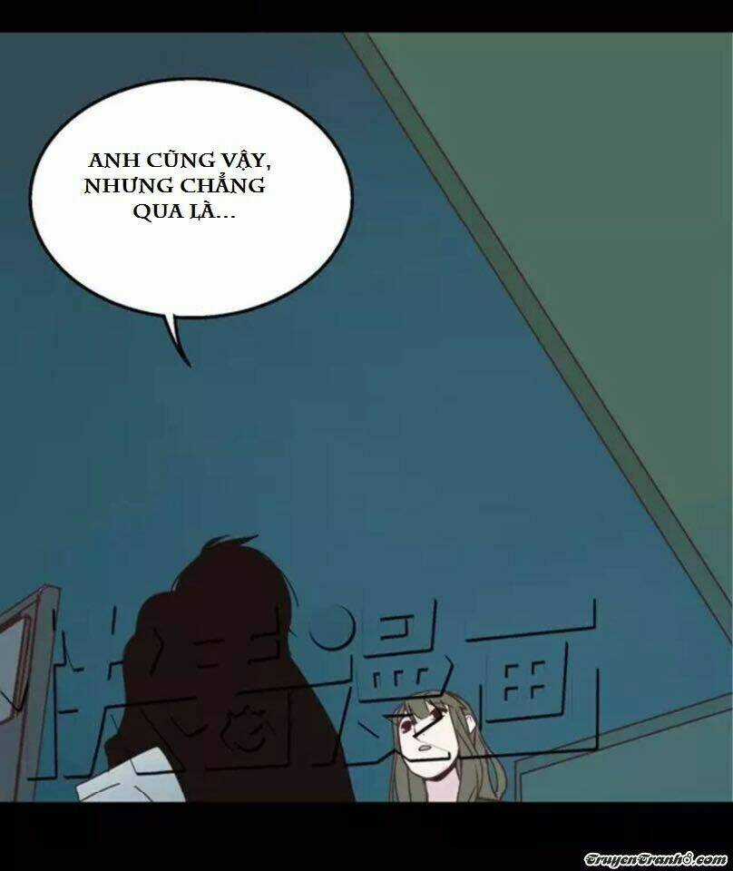 Phần Mềm Thẩm Mỹ - Chapter 12 - Trang 55