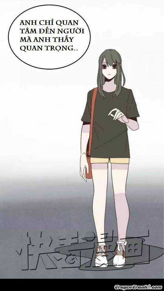 Phần Mềm Thẩm Mỹ - Chapter 12 - Trang 56