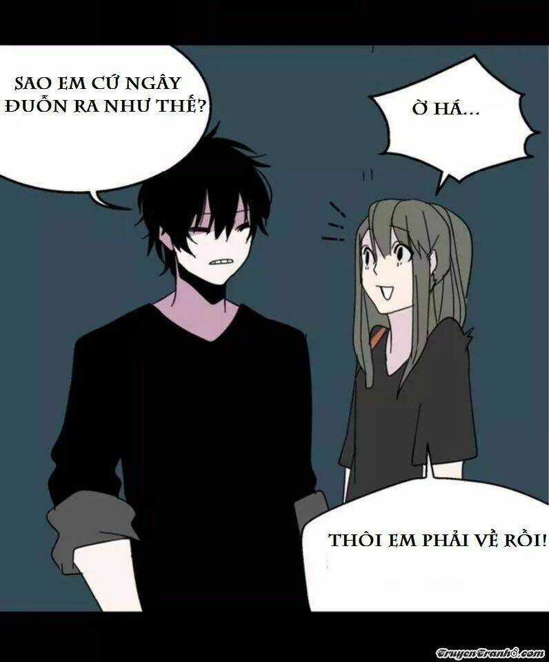 Phần Mềm Thẩm Mỹ - Chapter 12 - Trang 58