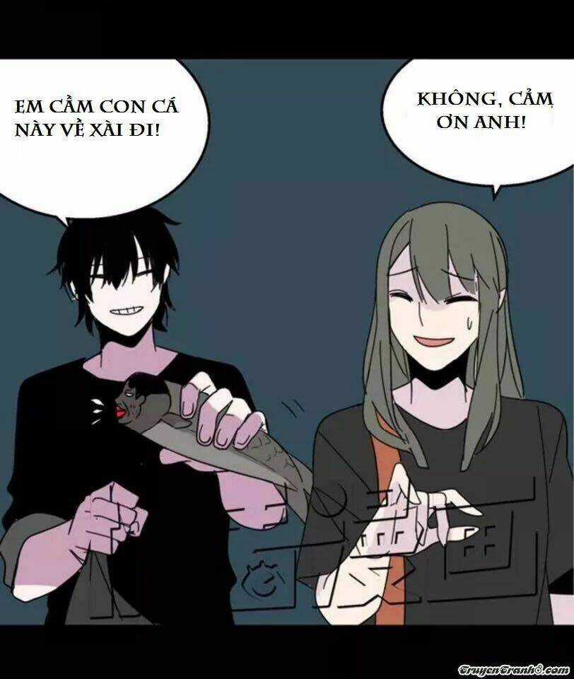 Phần Mềm Thẩm Mỹ - Chapter 12 - Trang 59