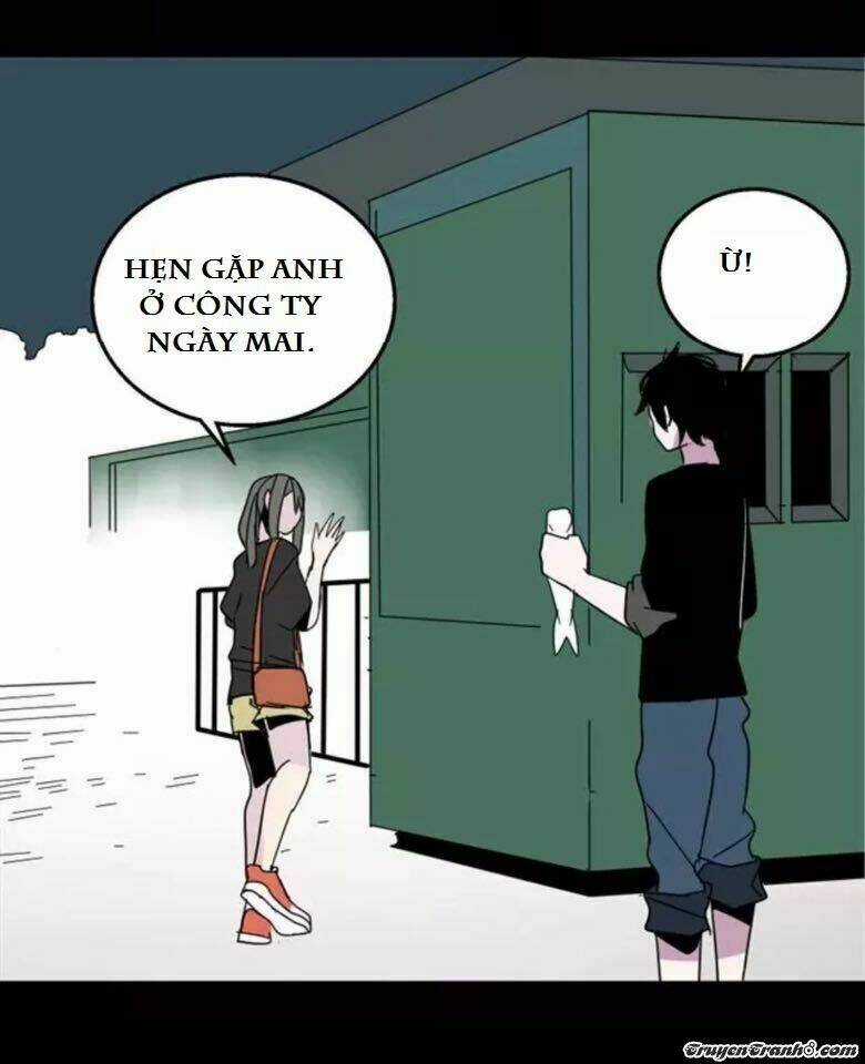 Phần Mềm Thẩm Mỹ - Chapter 12 - Trang 60