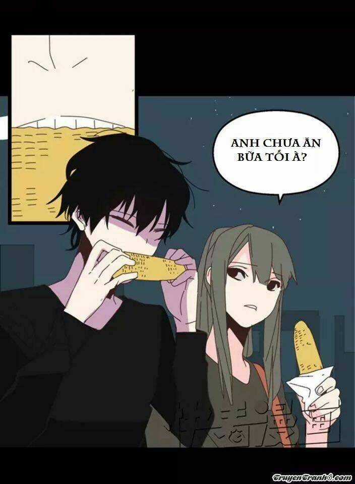 Phần Mềm Thẩm Mỹ - Chapter 12 - Trang 7