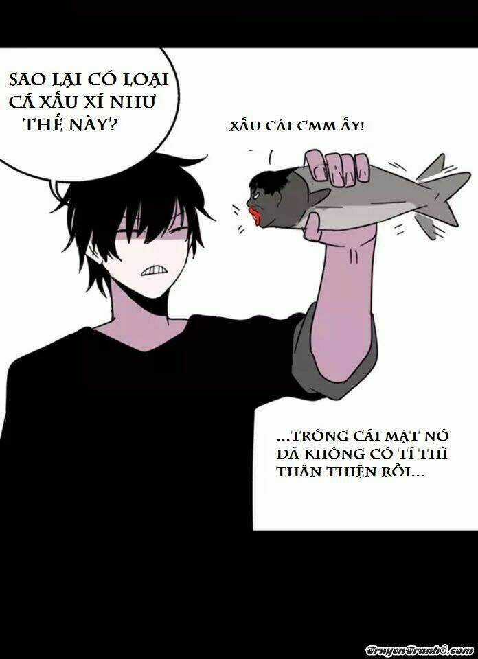 Phần Mềm Thẩm Mỹ - Chapter 12 - Trang 61