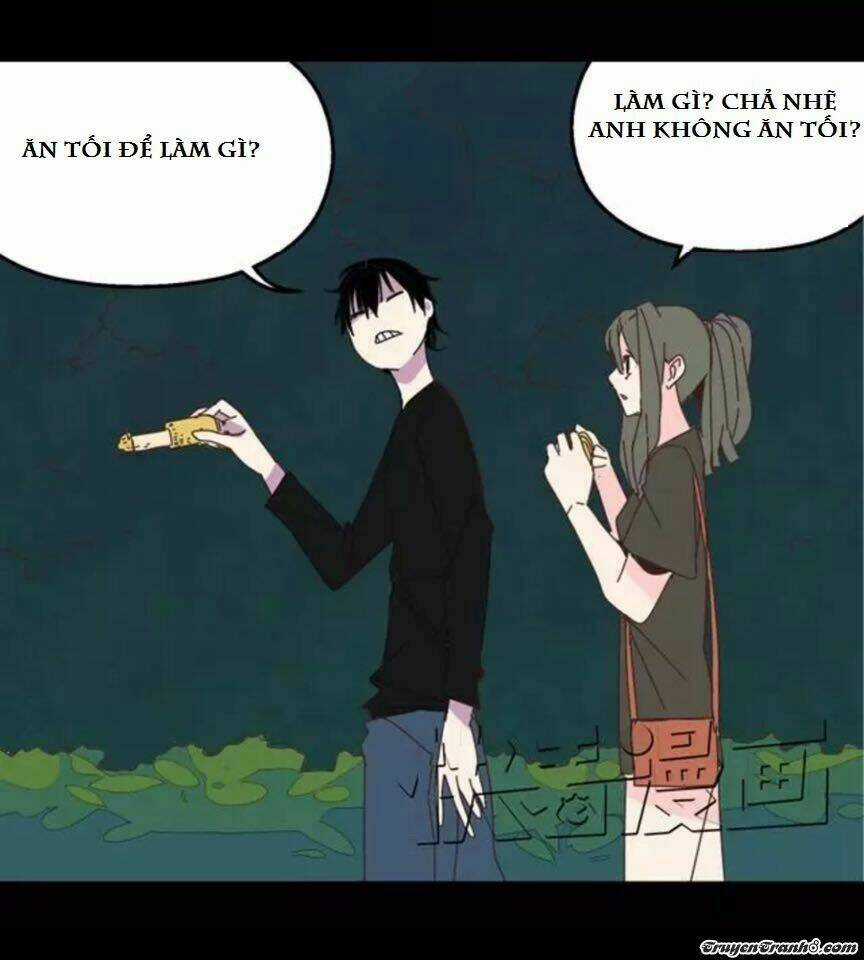 Phần Mềm Thẩm Mỹ - Chapter 12 - Trang 8