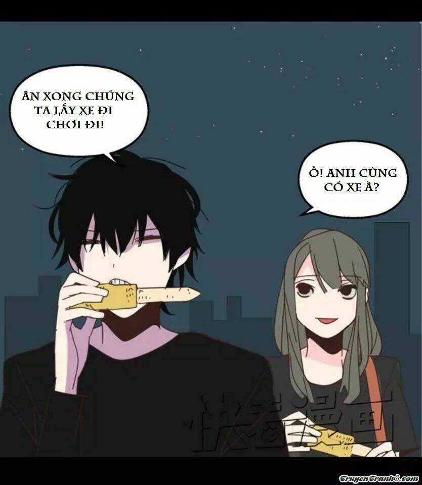 Phần Mềm Thẩm Mỹ - Chapter 12 - Trang 9