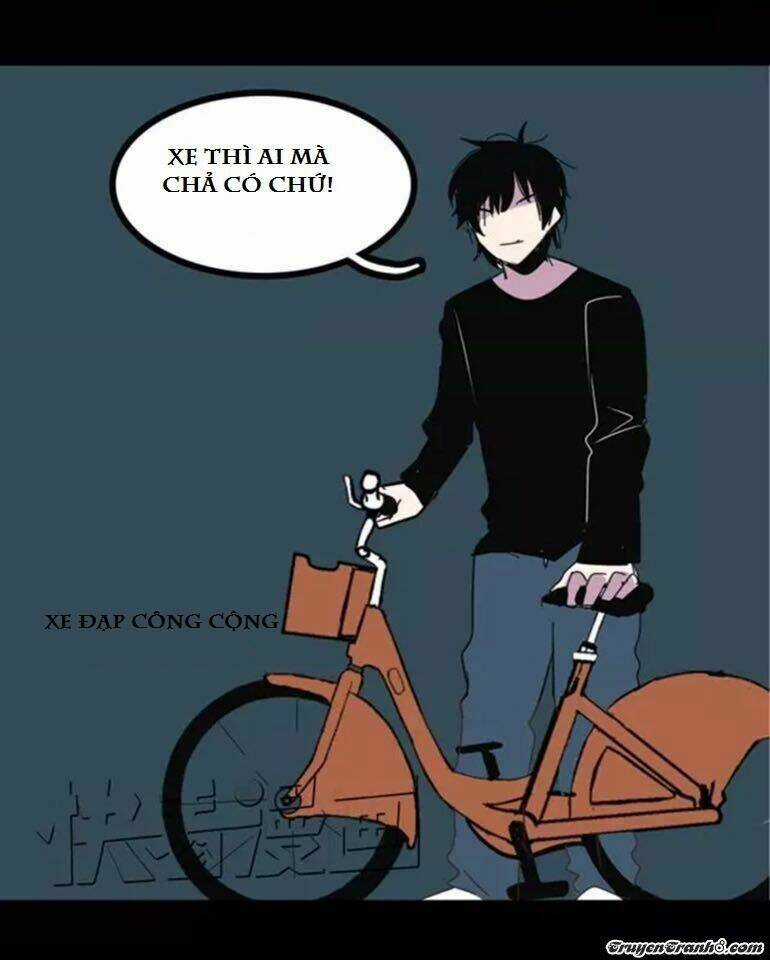 Phần Mềm Thẩm Mỹ - Chapter 12 - Trang 10