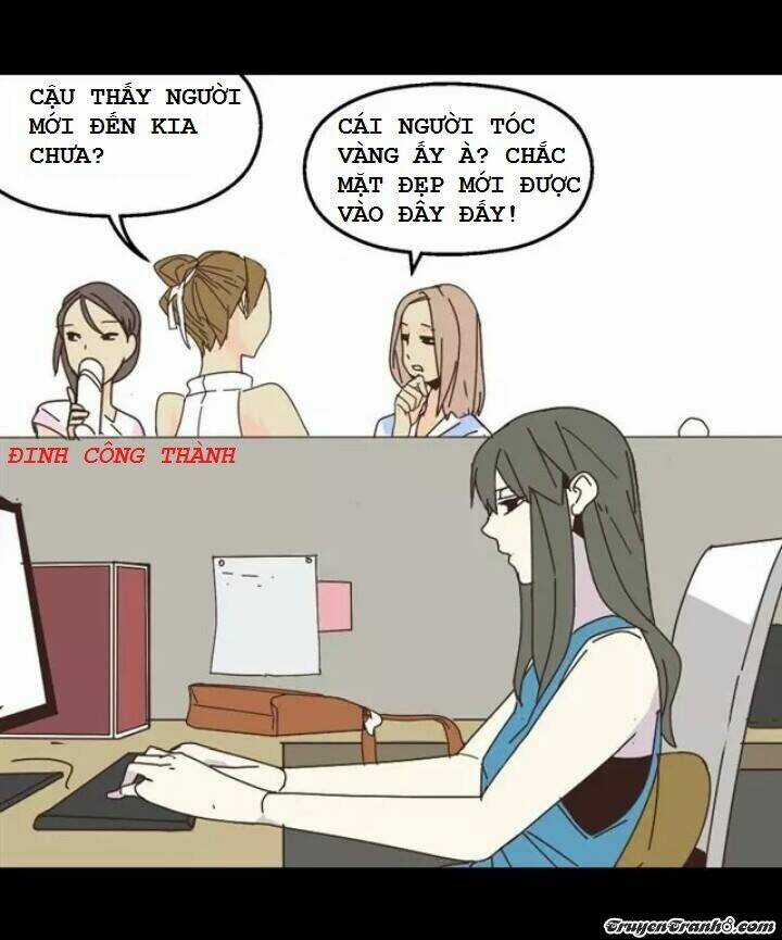 Phần Mềm Thẩm Mỹ - Chapter 13 - Trang 2