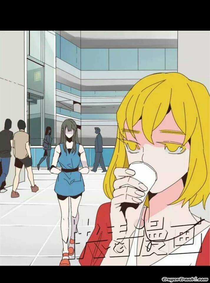 Phần Mềm Thẩm Mỹ - Chapter 13 - Trang 11