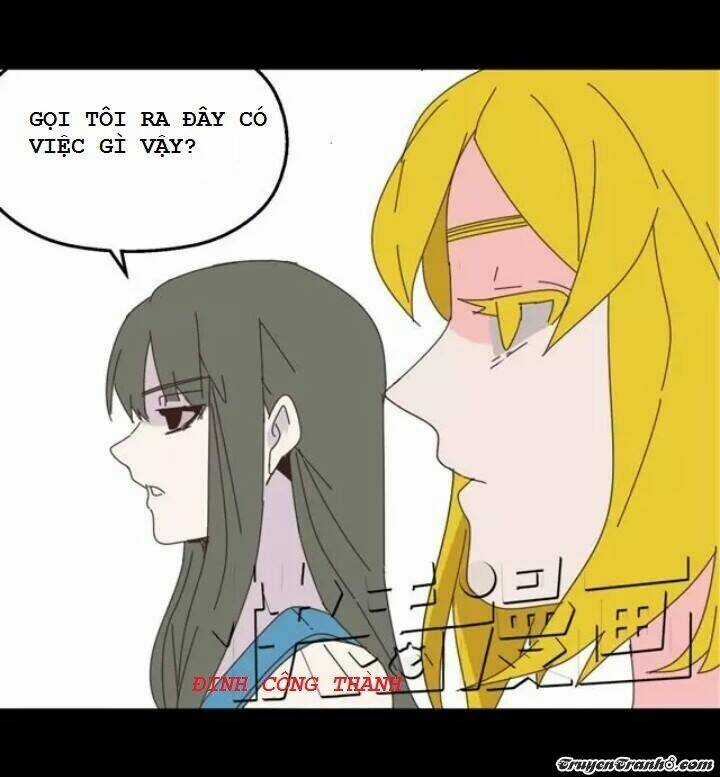 Phần Mềm Thẩm Mỹ - Chapter 13 - Trang 12