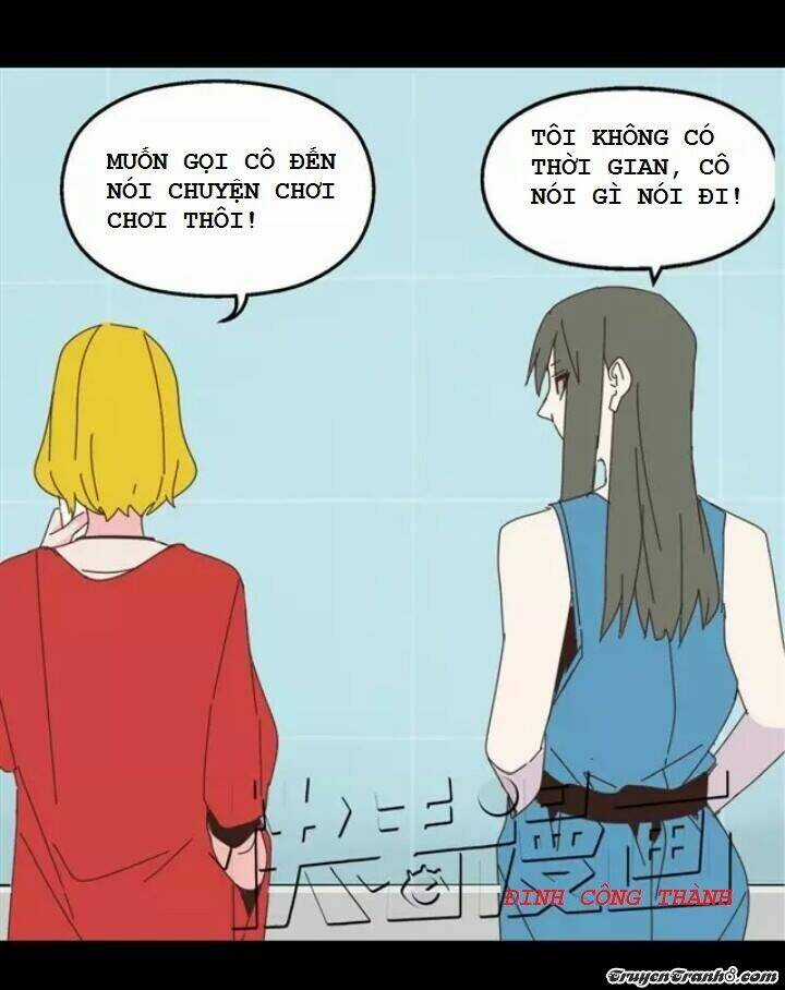 Phần Mềm Thẩm Mỹ - Chapter 13 - Trang 13