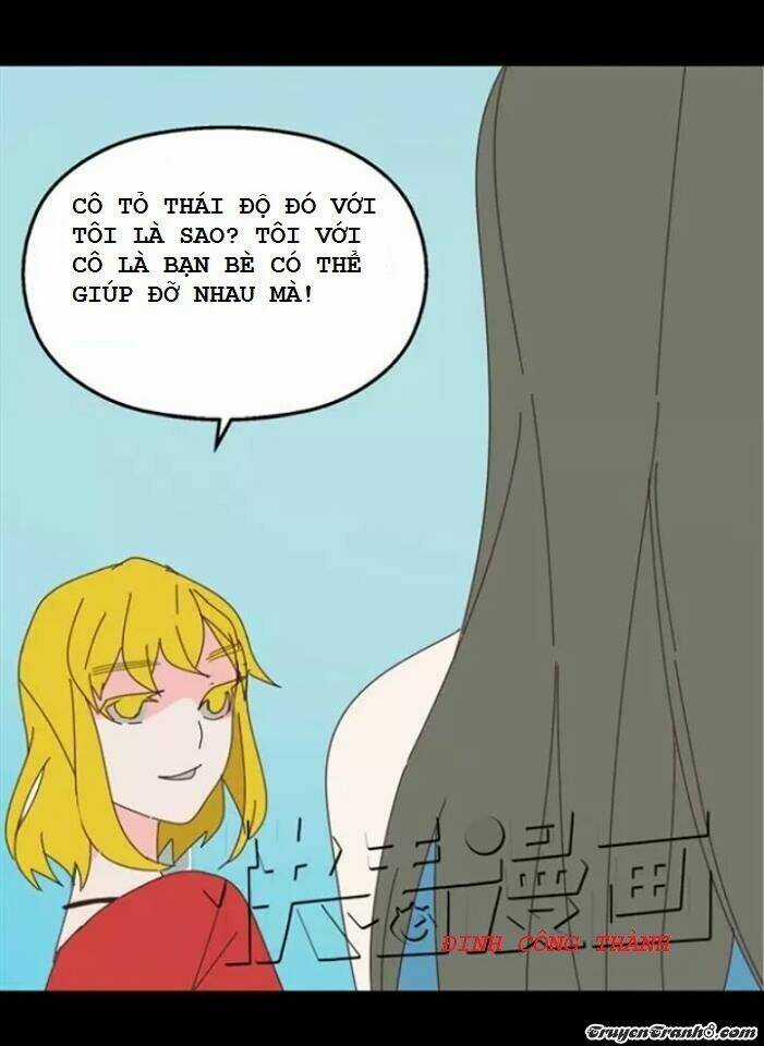 Phần Mềm Thẩm Mỹ - Chapter 13 - Trang 14