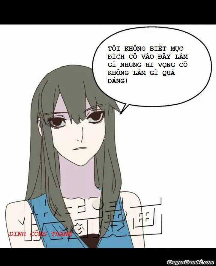 Phần Mềm Thẩm Mỹ - Chapter 13 - Trang 16