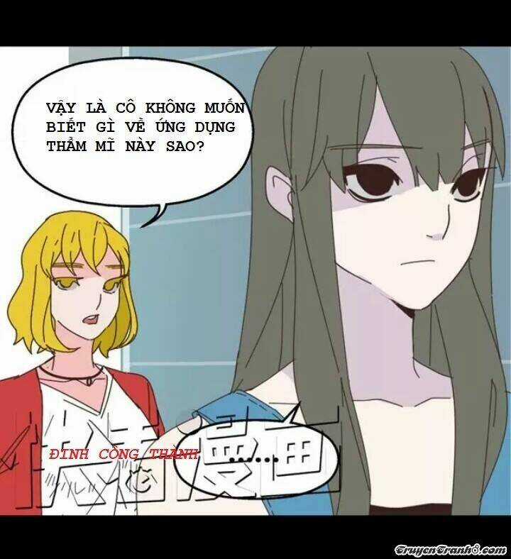 Phần Mềm Thẩm Mỹ - Chapter 13 - Trang 17