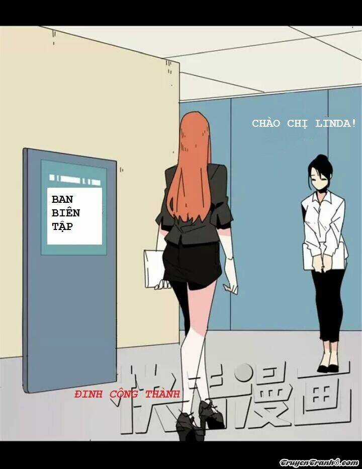 Phần Mềm Thẩm Mỹ - Chapter 13 - Trang 22