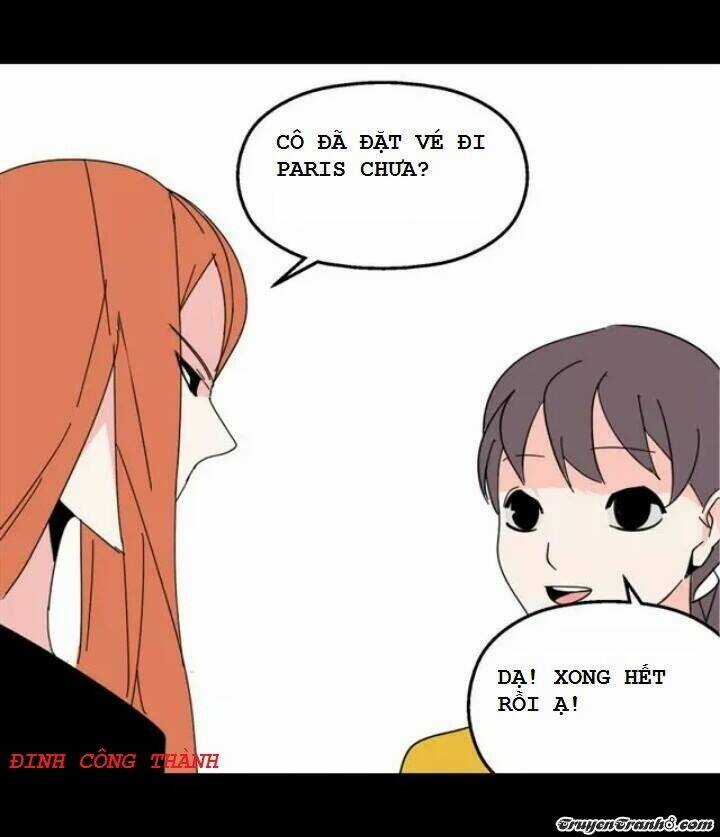 Phần Mềm Thẩm Mỹ - Chapter 13 - Trang 25
